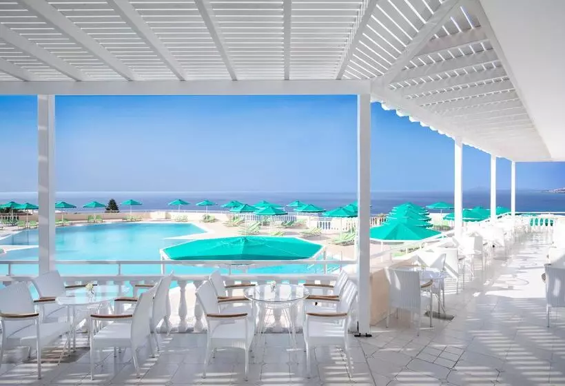 Fotos del hotel Mitsis Family Village Beach:  6