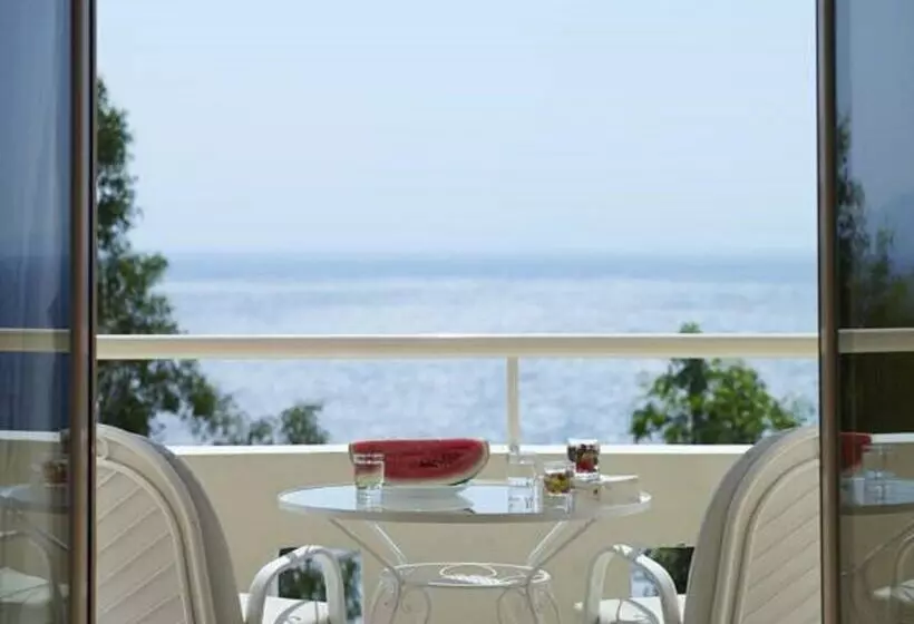 Fotos del hotel Mitsis Family Village Beach:  24