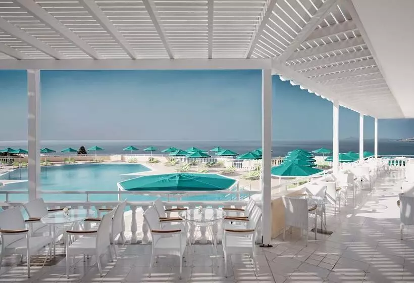 Fotos del hotel Mitsis Family Village Beach:  14