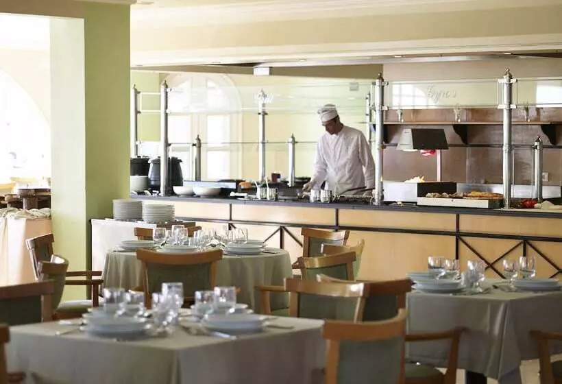 Fotos del hotel Mitsis Family Village Beach:  13