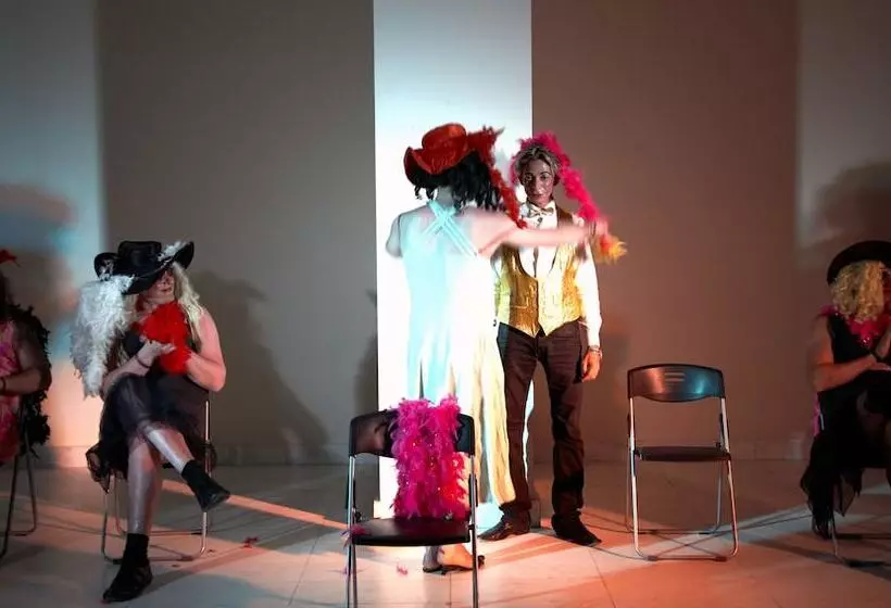 Fotos del hotel Mitsis Family Village Beach:  10