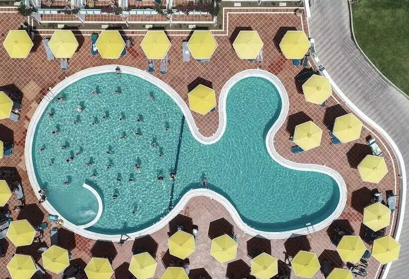 Fotos del hotel Mitsis Family Village Beach:  2