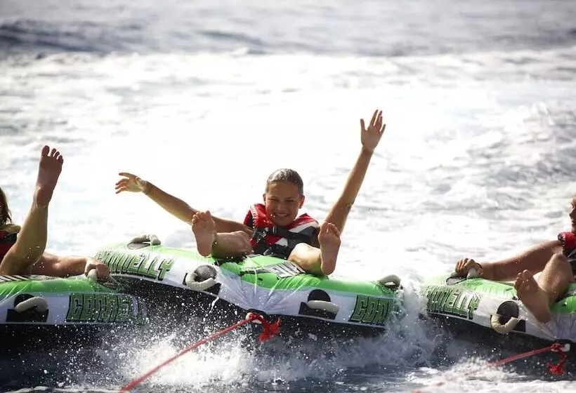 Fotos del hotel Mitsis Family Village Beach:  17