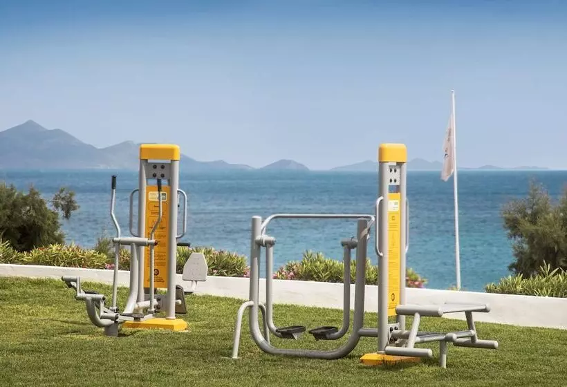 Fotos del hotel Mitsis Family Village Beach:  4