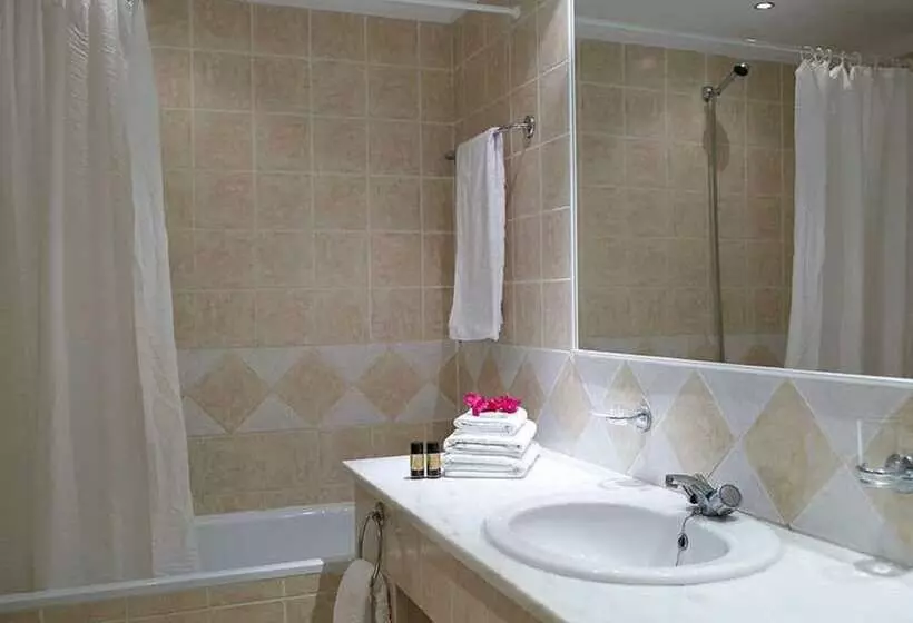 Fotos del hotel Mitsis Family Village Beach:  9