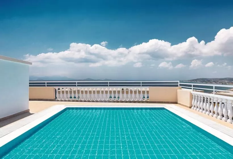 Fotos del hotel Mitsis Family Village Beach:  12