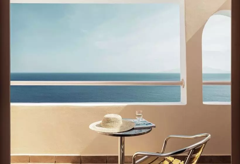 Fotos del hotel Mitsis Family Village Beach:  11