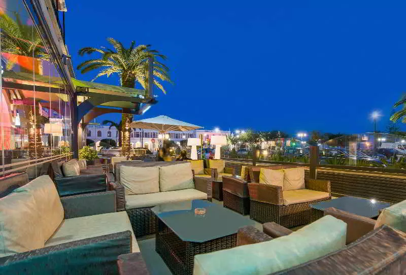 Fotos del hotel Phoenix:  5