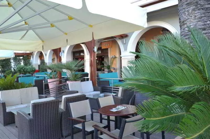 Fotos del hotel Phoenix:  11