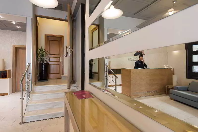 Fotos del hotel Phoenix:  8