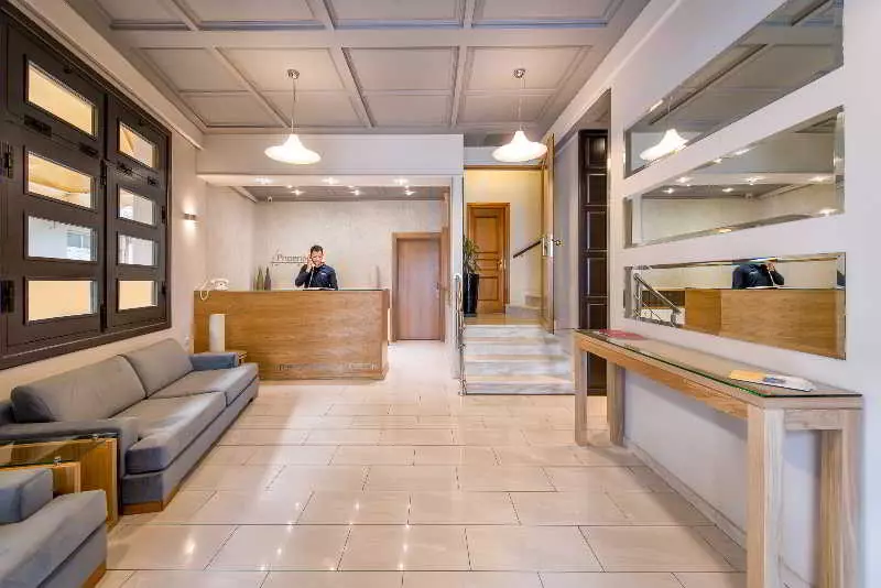 Fotos del hotel Phoenix:  2