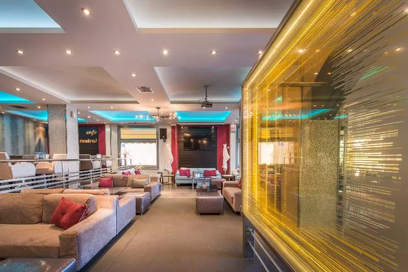 Fotos del hotel Phoenix:  17