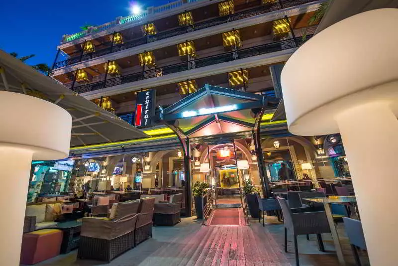 Fotos del hotel Phoenix:  16