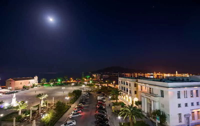 Fotos del hotel Phoenix:  7