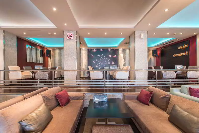 Fotos del hotel Phoenix:  13