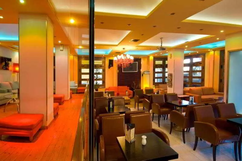 Fotos del hotel Phoenix:  3