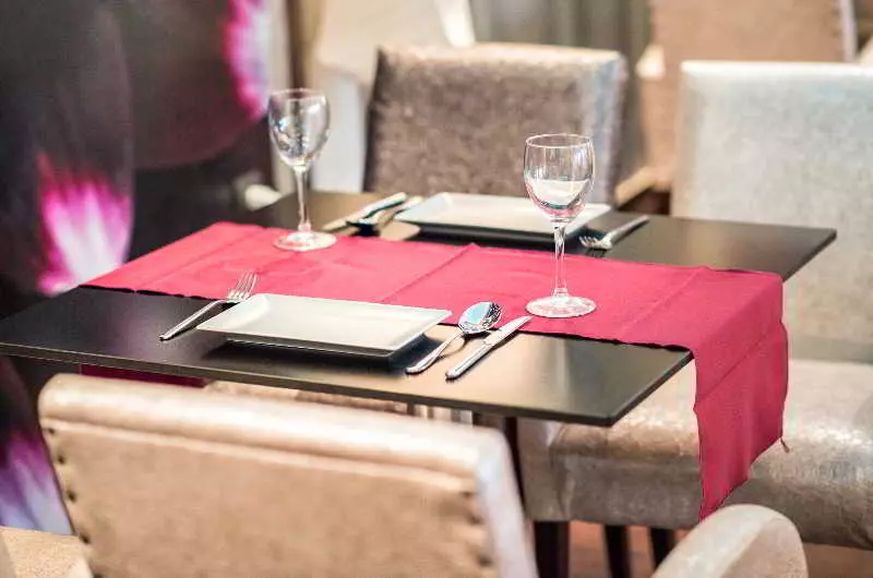 Fotos del hotel Phoenix:  9