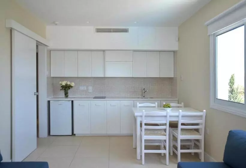 Fotos del hotel Sunrise Gardens Apart:  5