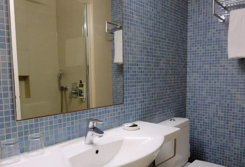 Fotos del hotel Sunrise Gardens Apart:  18