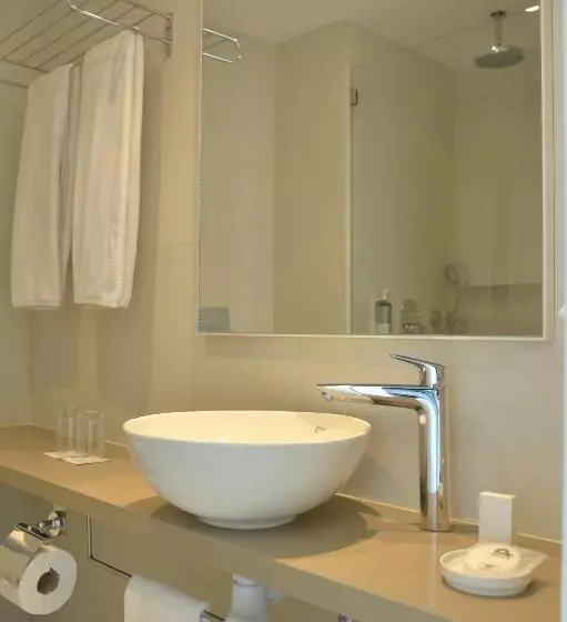 Fotos del hotel Sunrise Gardens Apart:  21