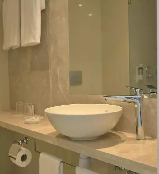 Fotos del hotel Sunrise Gardens Apart:  23