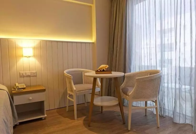 Fotos del hotel Sunrise Gardens Apart:  25