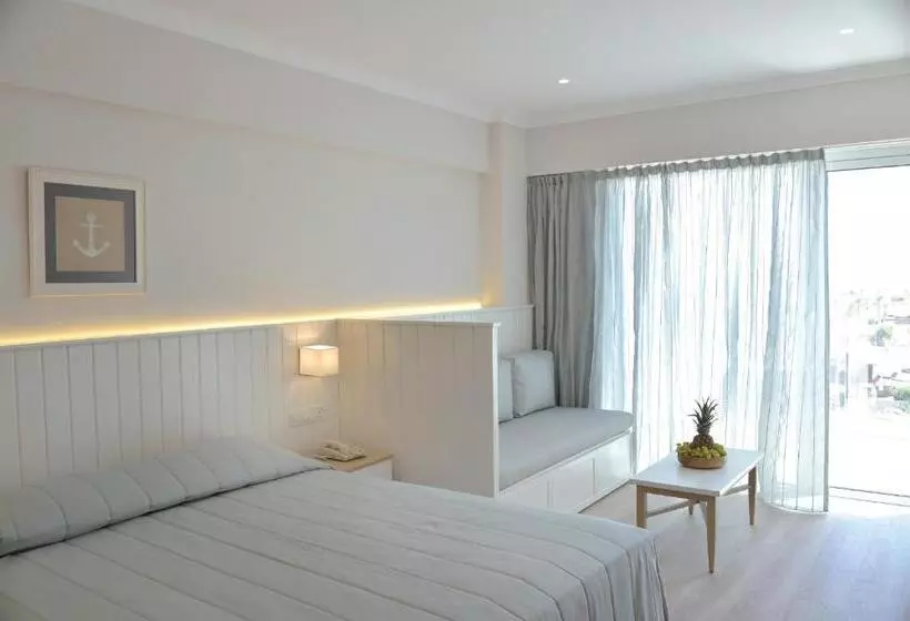 Fotos del hotel Sunrise Gardens Apart:  22