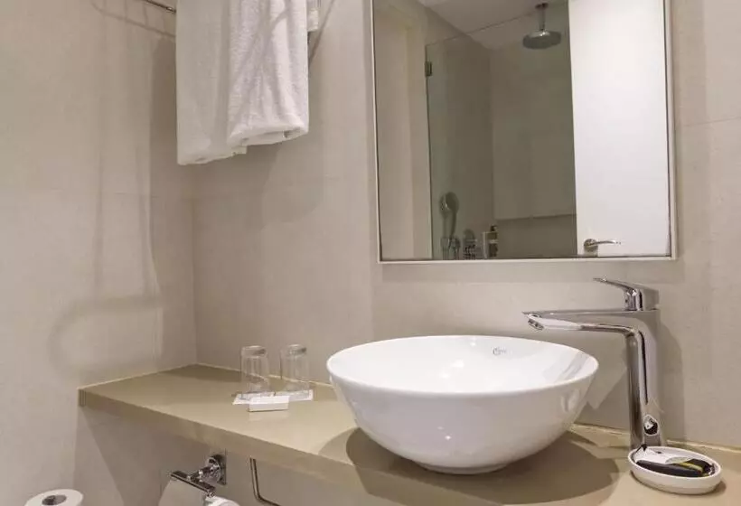 Fotos del hotel Sunrise Gardens Apart:  10