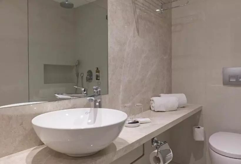 Fotos del hotel Sunrise Gardens Apart:  6