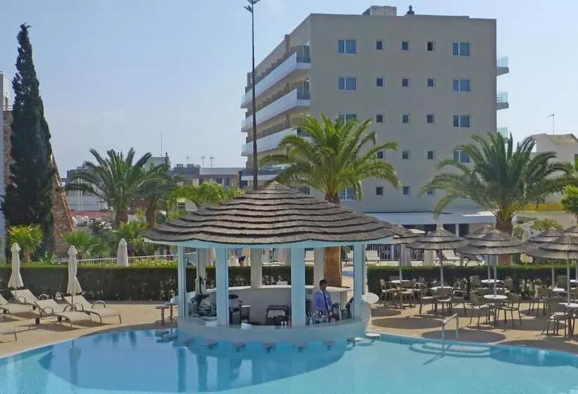 Fotos del hotel Sunrise Gardens Apart:  13