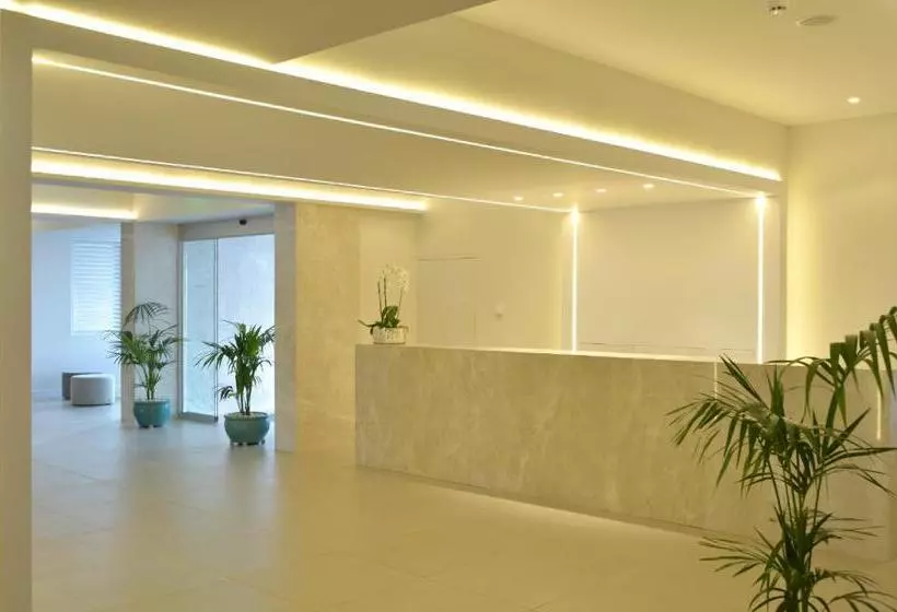 Fotos del hotel Sunrise Gardens Apart:  8