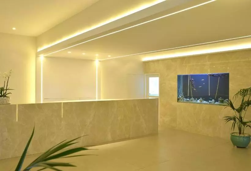 Fotos del hotel Sunrise Gardens Apart:  16