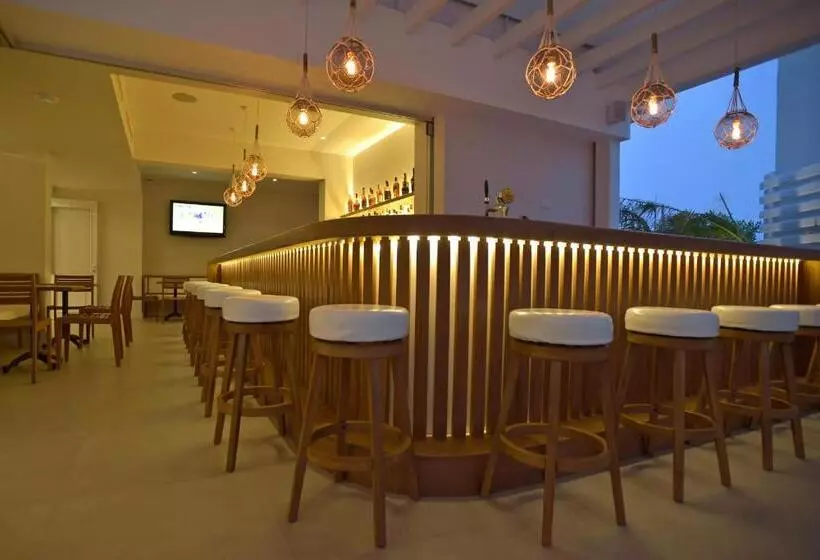 Fotos del hotel Sunrise Gardens Apart:  9