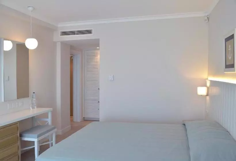 Fotos del hotel Sunrise Gardens Apart:  24