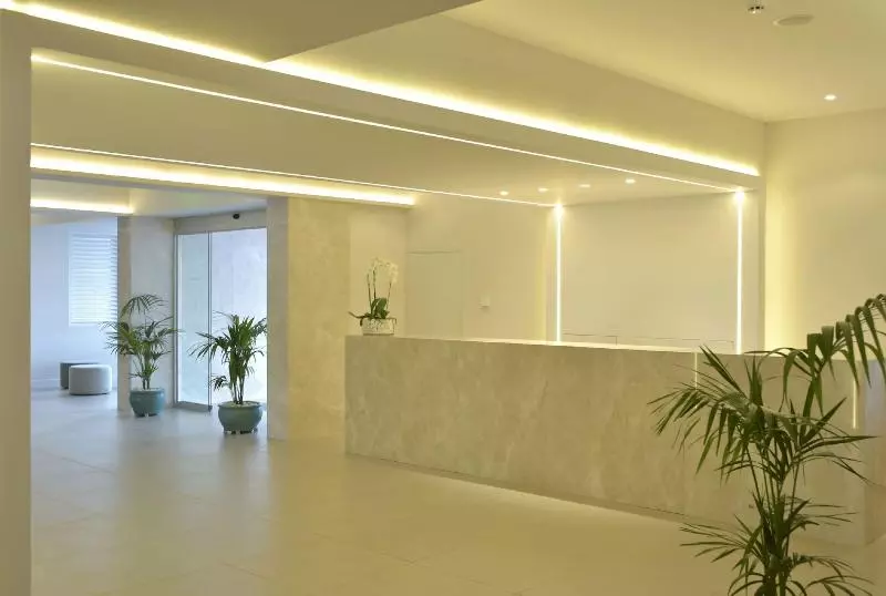 Fotos del hotel Sunrise Gardens Apart:  3