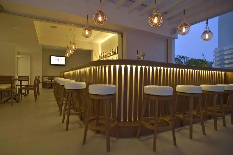 Fotos del hotel Sunrise Gardens Apart:  4