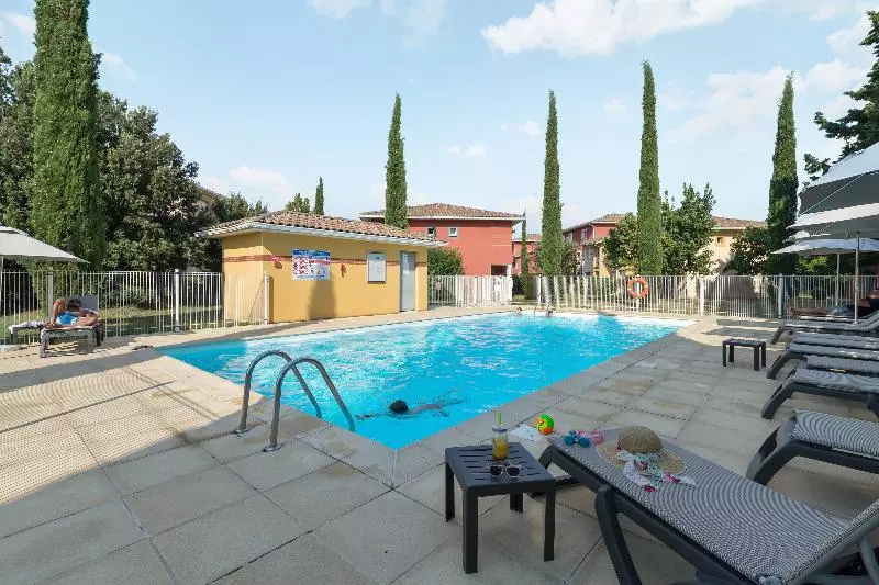 Fotos del hotel Appart’city Toulouse Saint Simon:  2