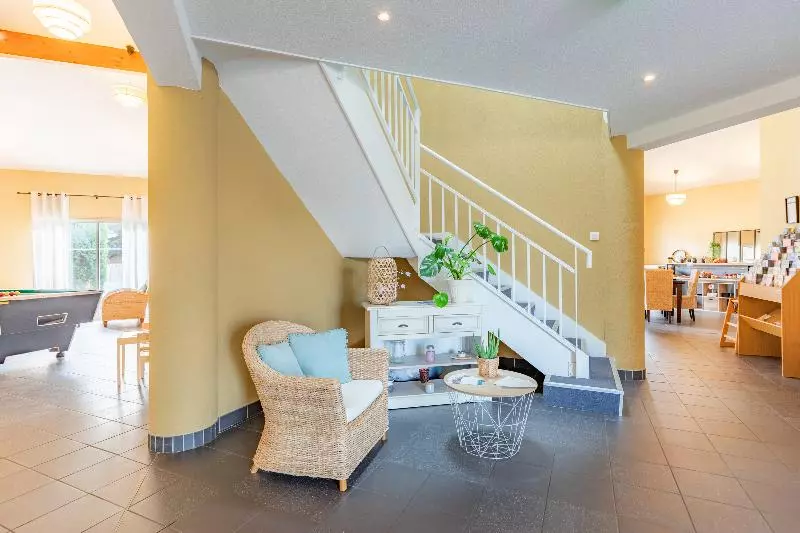 Appart’city Toulouse Saint Simon