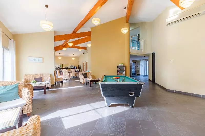 Fotos del hotel Appart’city Toulouse Saint Simon:  9