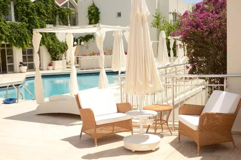 Fotos del hotel VG Resort & Spa:  4