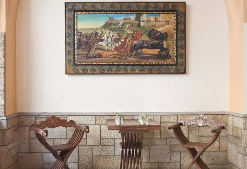 Fotos del hotel Boutique Elizabeth:  3