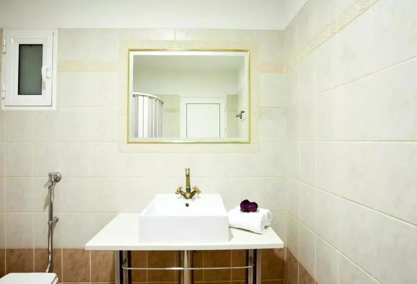 Fotos del hotel Boutique Elizabeth:  6