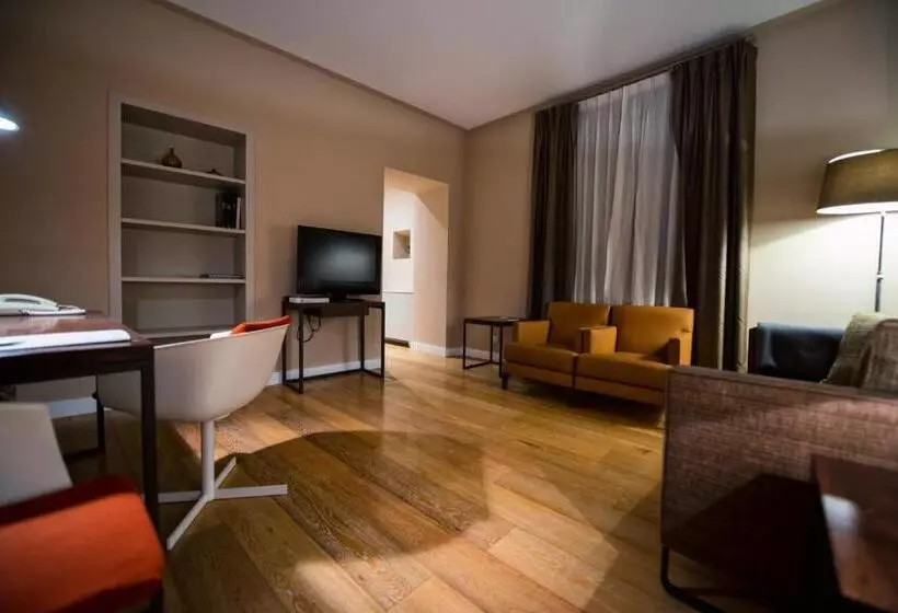 Fotos del hotel Escalus Luxury Suites Verona:  17