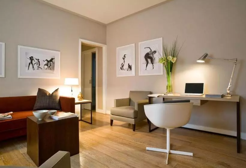 Fotos del hotel Escalus Luxury Suites Verona:  21