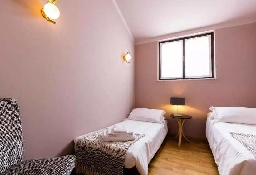 Escalus Luxury Suites Verona