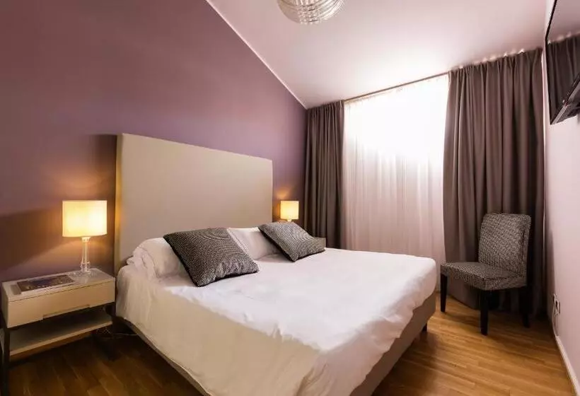 Fotos del hotel Escalus Luxury Suites Verona:  9