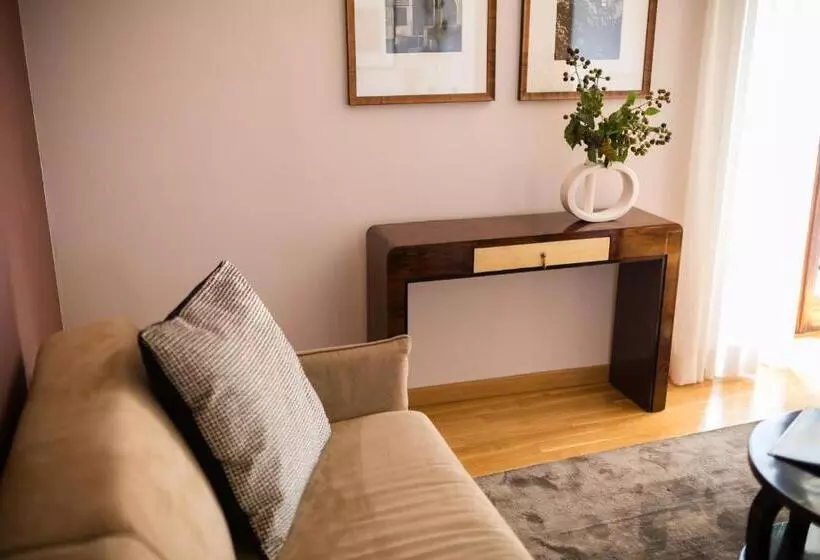 Fotos del hotel Escalus Luxury Suites Verona:  25