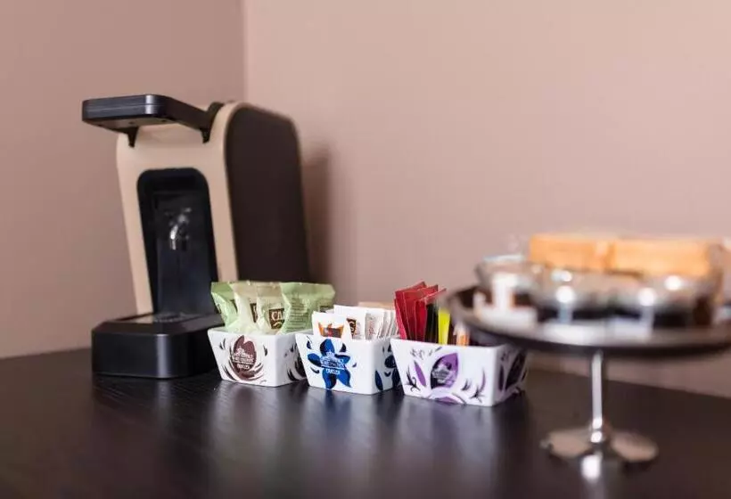 Fotos del hotel Escalus Luxury Suites Verona:  8