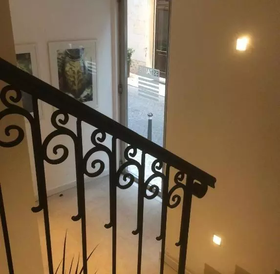 Fotos del hotel Escalus Luxury Suites Verona:  11