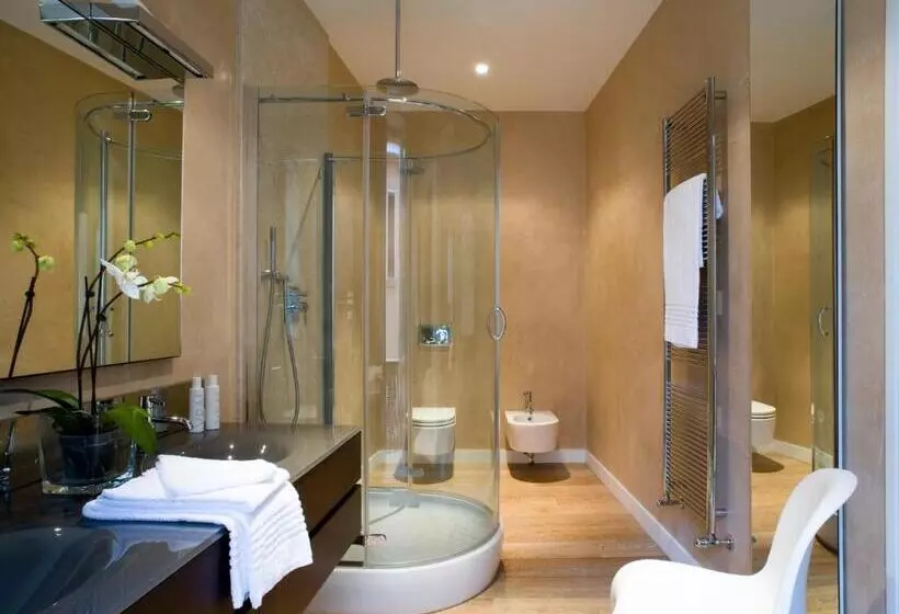 Fotos del hotel Escalus Luxury Suites Verona:  10